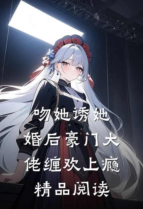 吻她诱她,婚后豪门大佬缠欢上瘾精品阅读