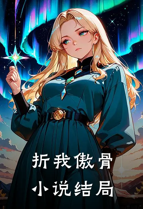 折我傲骨小说结局