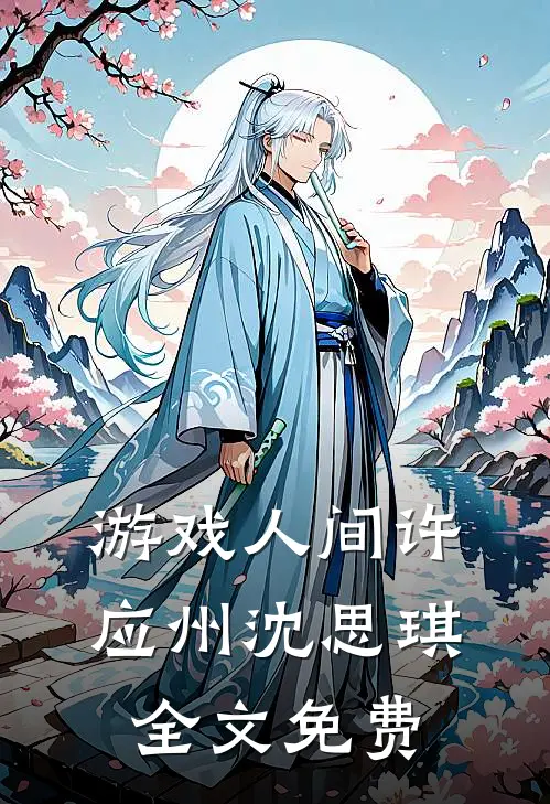 游戏人间许应州沈思琪全文免费