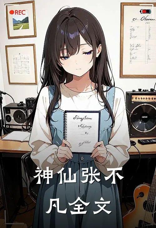神仙张不凡全文