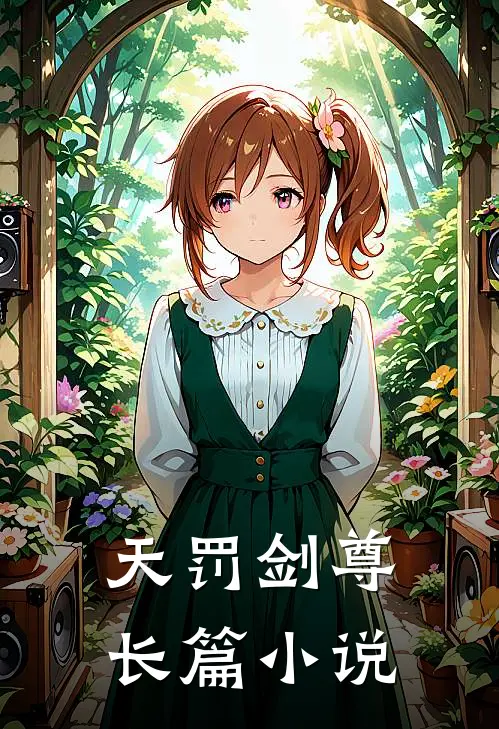 天罚剑尊长篇小说