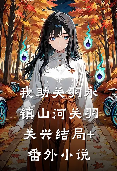我助关羽永镇山河关羽关兴结局+番外小说