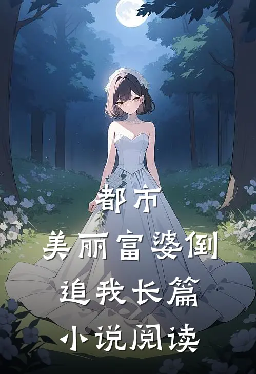 都市：美丽富婆倒追我长篇小说阅读