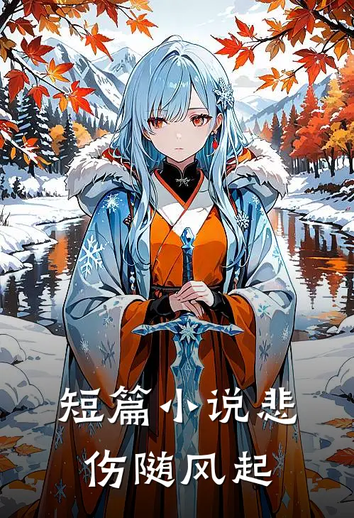 短篇小说悲伤随风起