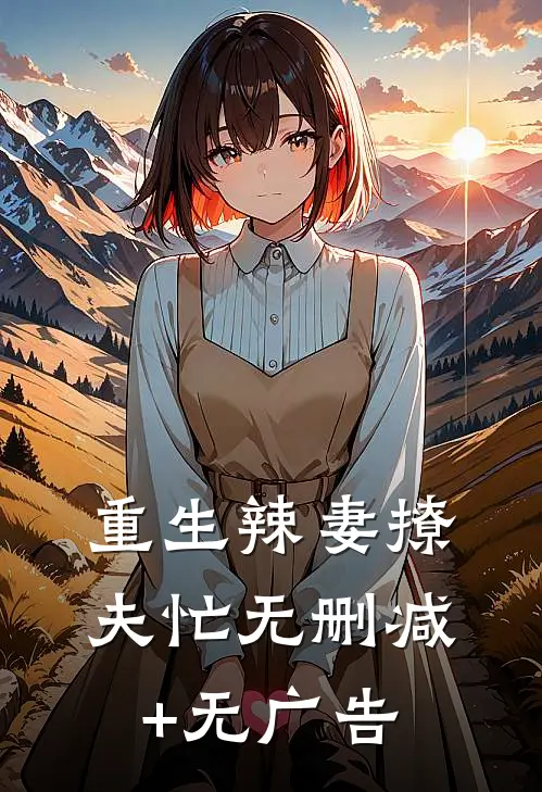 重生辣妻撩夫忙无删减+无广告