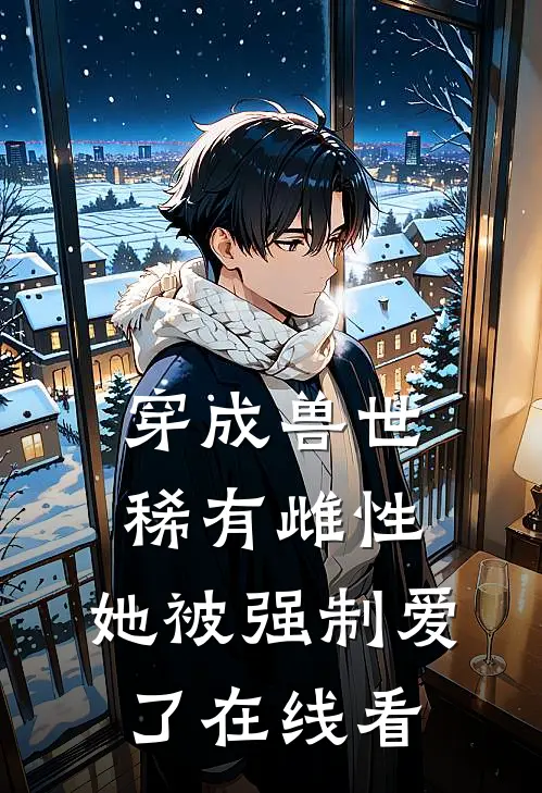 穿成兽世稀有雌性，她被强制爱了在线看