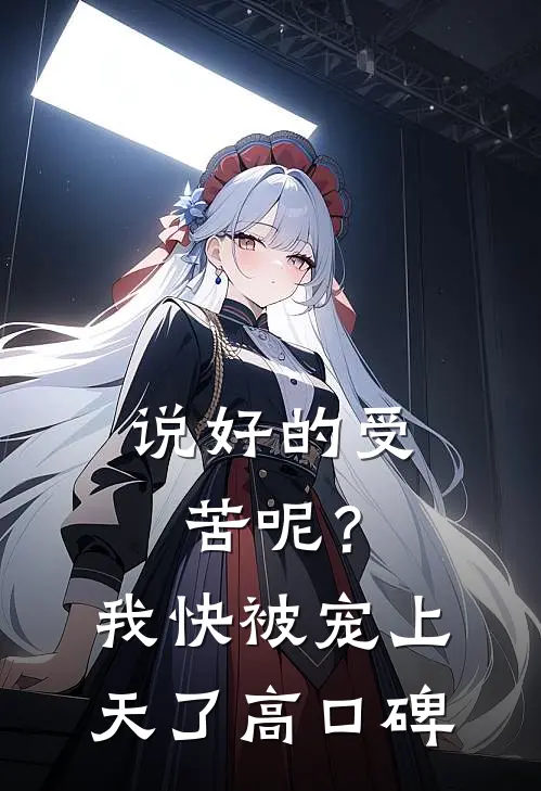 说好的受苦呢？我快被宠上天了高口碑