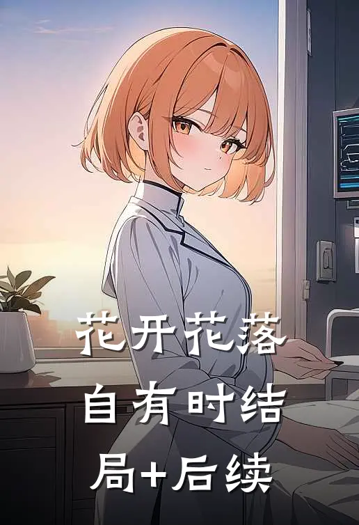 花开花落自有时结局+后续