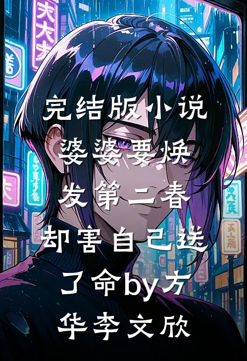 完结版小说婆婆要焕发第二春，却害自己送了命by方华李文欣