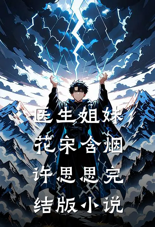 医生姐妹花宋含烟许思思完结版小说