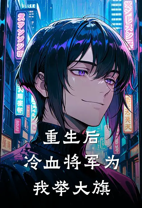 重生后，冷血将军为我举大旗