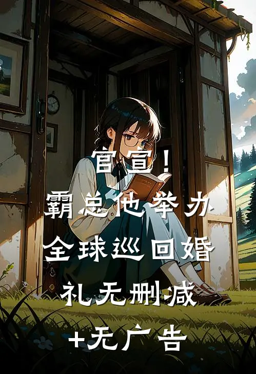 官宣！霸总他举办全球巡回婚礼无删减+无广告