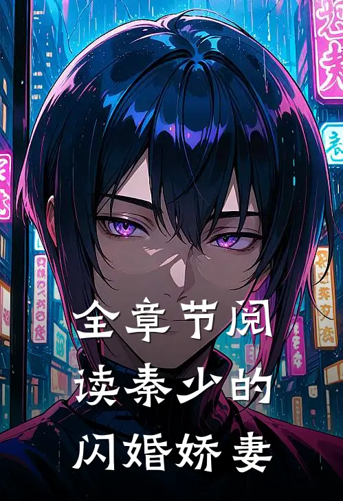 全章节阅读秦少的闪婚娇妻