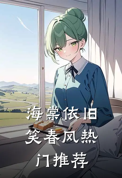 海棠依旧笑春风热门推荐
