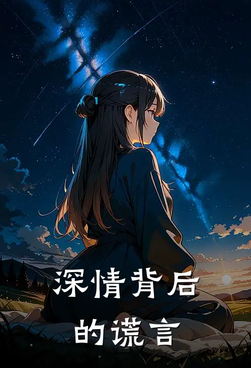 深情背后的谎言