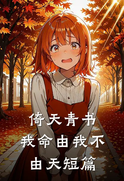 倚天青书：我命由我不由天短篇