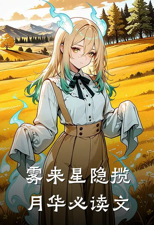 雾来星隐揽月华必读文