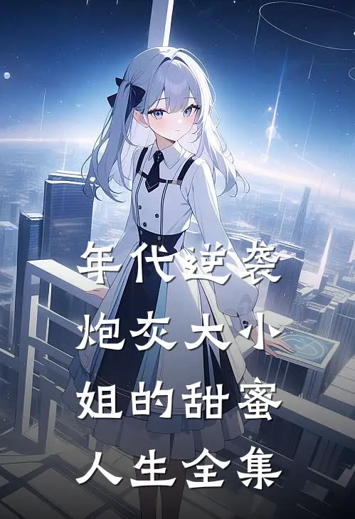 年代逆袭：炮灰大小姐的甜蜜人生全集