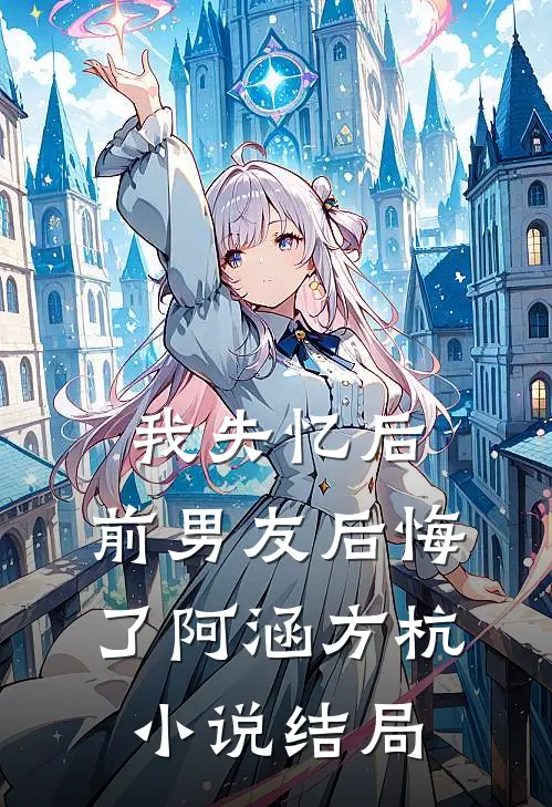 我失忆后，前男友后悔了阿涵方杭小说结局