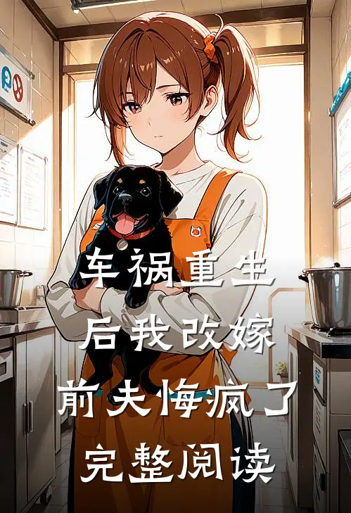 车祸重生后我改嫁，前夫悔疯了完整阅读
