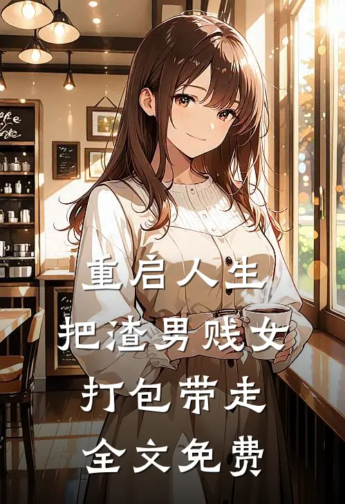 重启人生，把渣男贱女打包带走全文免费