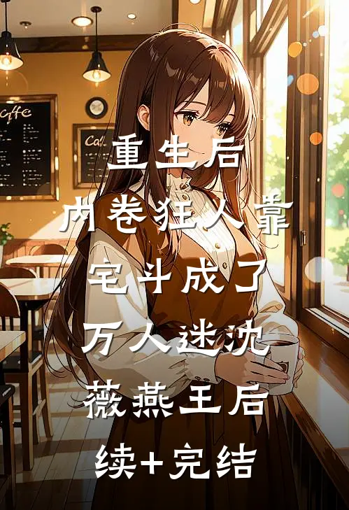 重生后，内卷狂人靠宅斗成了万人迷沈薇燕王后续+完结