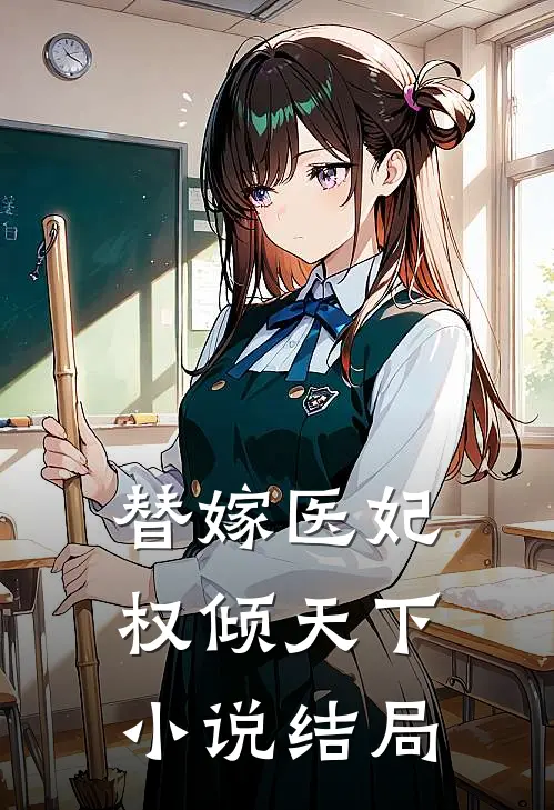 替嫁医妃权倾天下小说结局