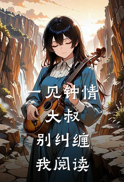一见钟情：大叔，别纠缠我阅读