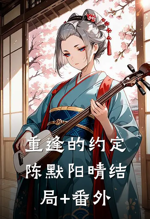 重逢的约定陈默阳晴结局+番外