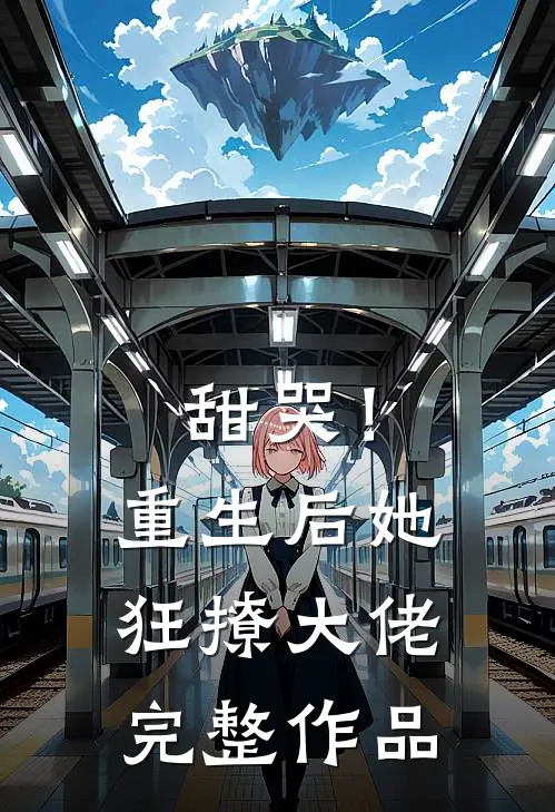 甜哭！重生后她狂撩大佬完整作品