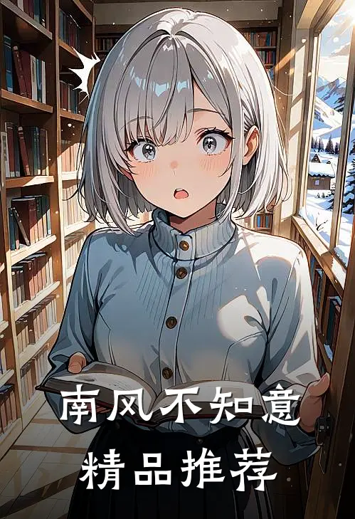南风不知意精品推荐