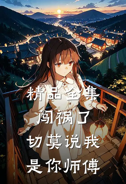 精品全集闯祸了，切莫说我是你师傅