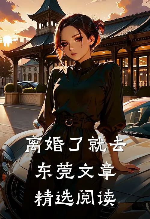 离婚了就去东莞文章精选阅读