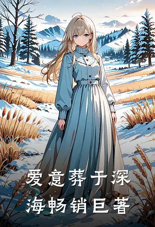 爱意葬于深海畅销巨著