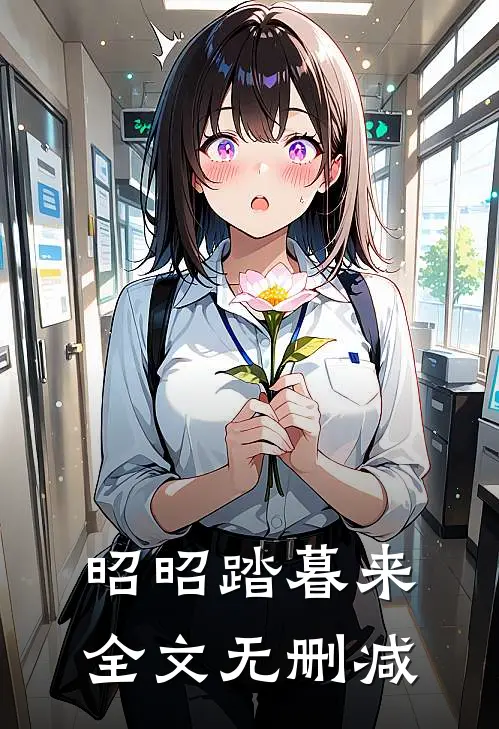 昭昭踏暮来全文无删减