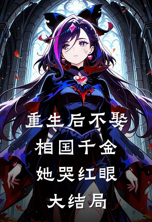 重生后不娶相国千金，她哭红眼大结局