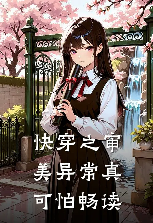 快穿之审美异常真可怕畅读