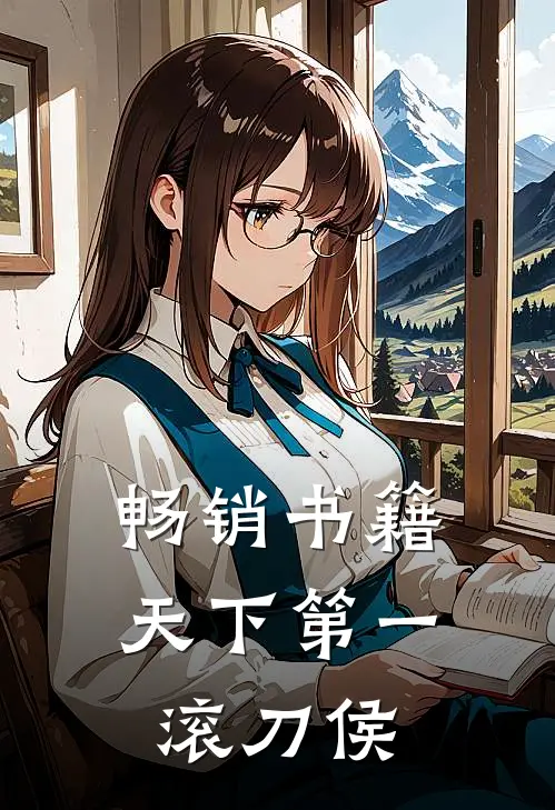 畅销书籍天下第一滚刀侯