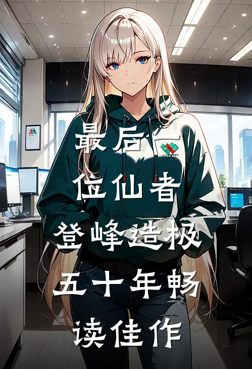 最后一位仙者，登峰造极五十年畅读佳作