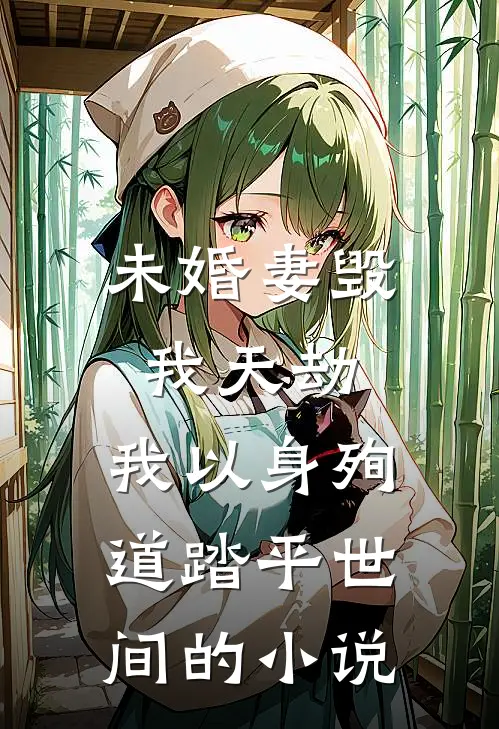未婚妻毁我天劫，我以身殉道踏平世间的小说