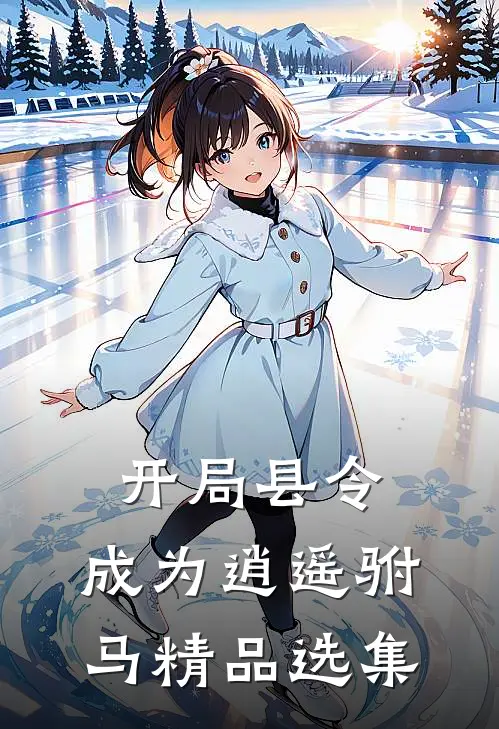 开局县令,成为逍遥驸马精品选集