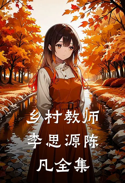 乡村教师李思源陈凡 全集