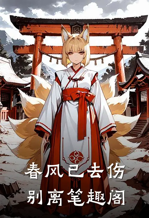 春风已去伤别离笔趣阁