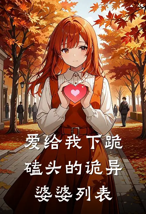 爱给我下跪磕头的诡异婆婆列表