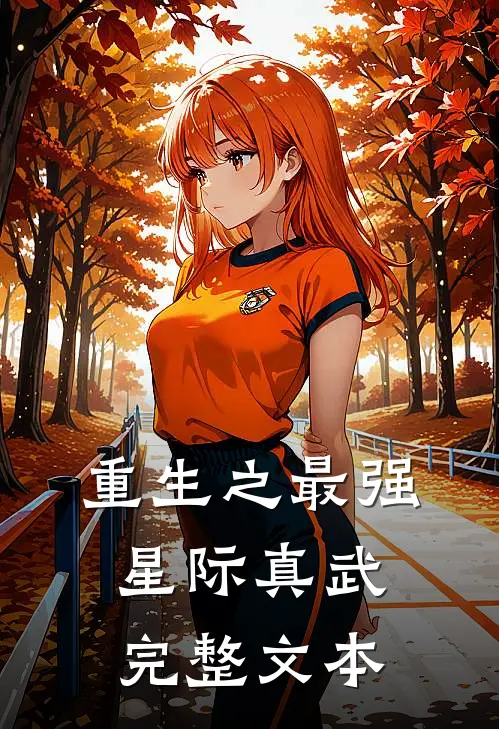 重生之最强星际真武完整文本