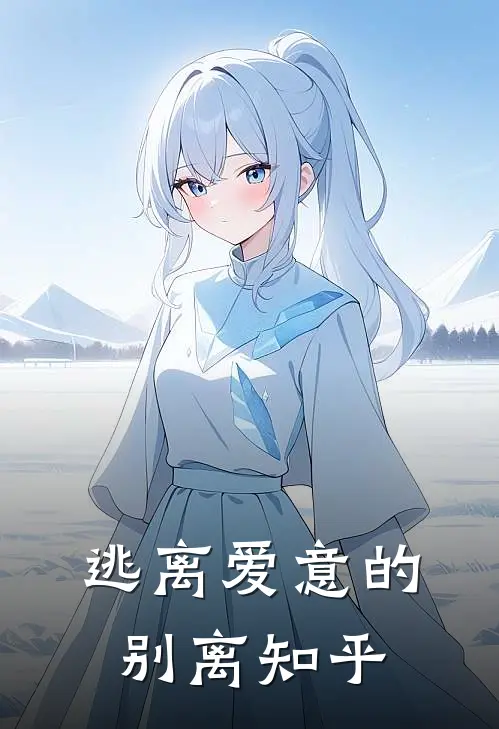 逃离爱意的别离知乎