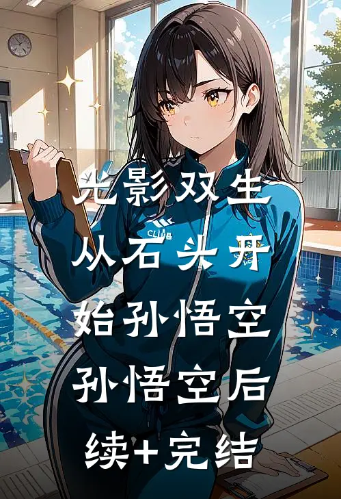 光影双生：从石头开始孙悟空孙悟空后续+完结