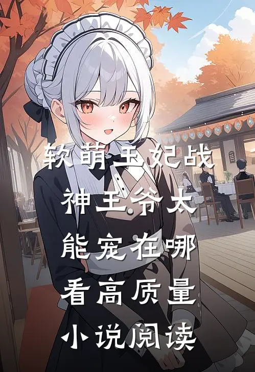 软萌王妃战神王爷太能宠在哪看高质量小说阅读