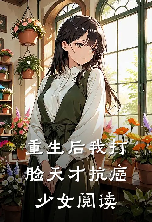 重生后我打脸天才抗癌少女阅读