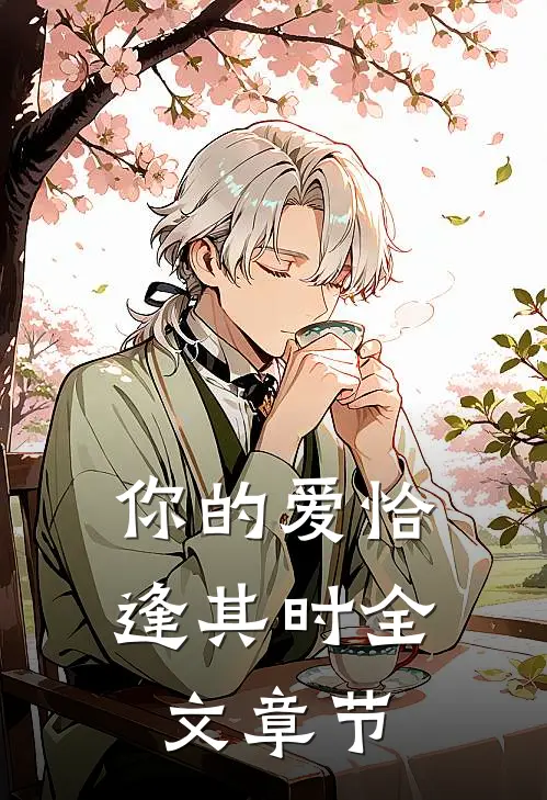 你的爱恰逢其时全文章节